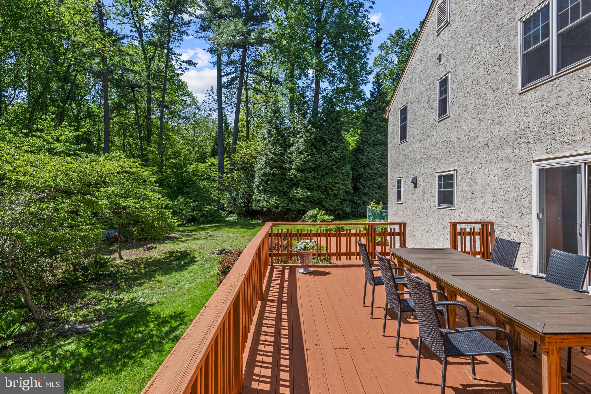 207 Hansell Road Newtown Square, PA 19073 - Photo 55 of 63 Gallery Image 55