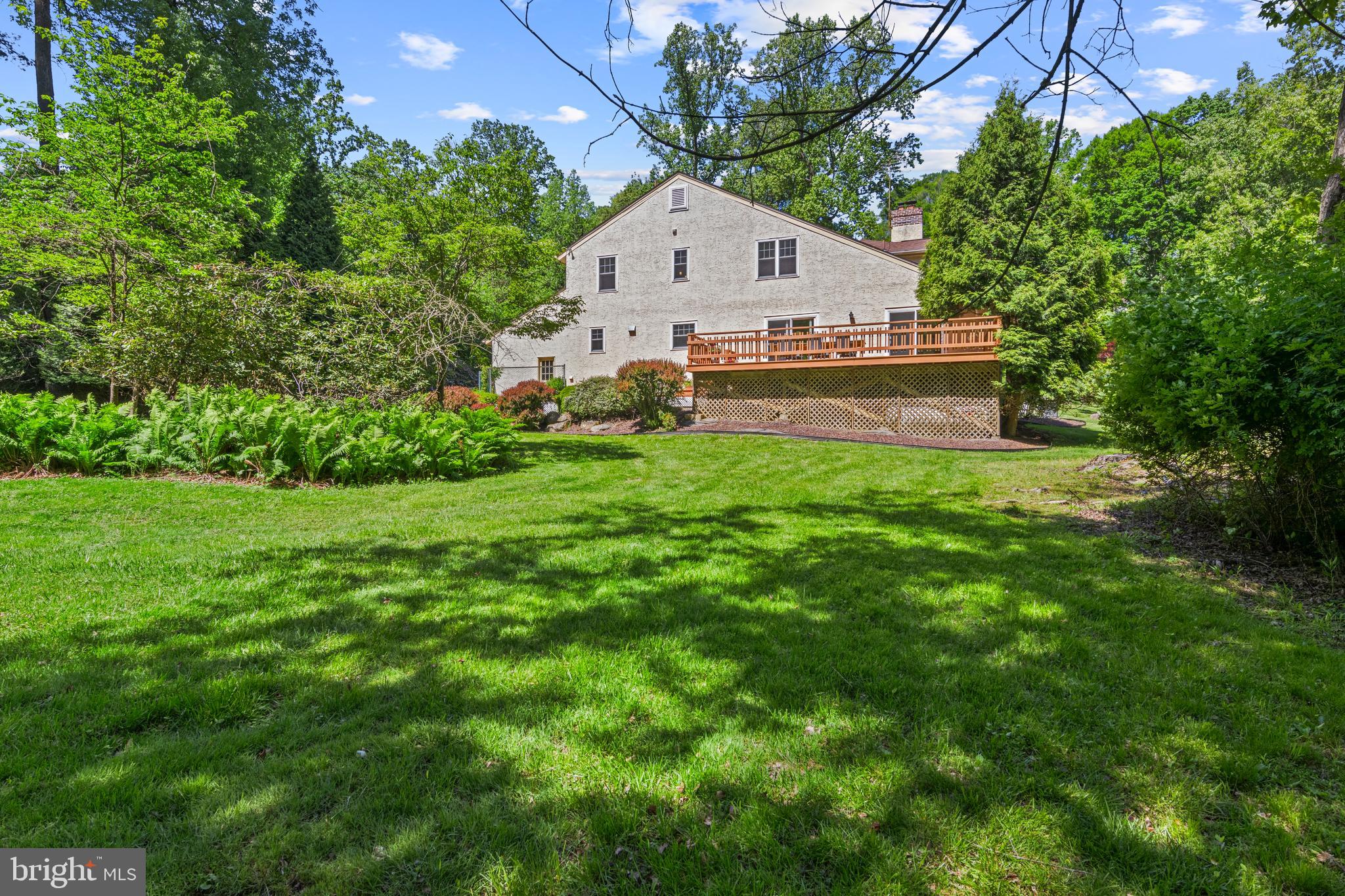207 Hansell Road Newtown Square, PA 19073 - Photo 58 of 63 Gallery Image 58