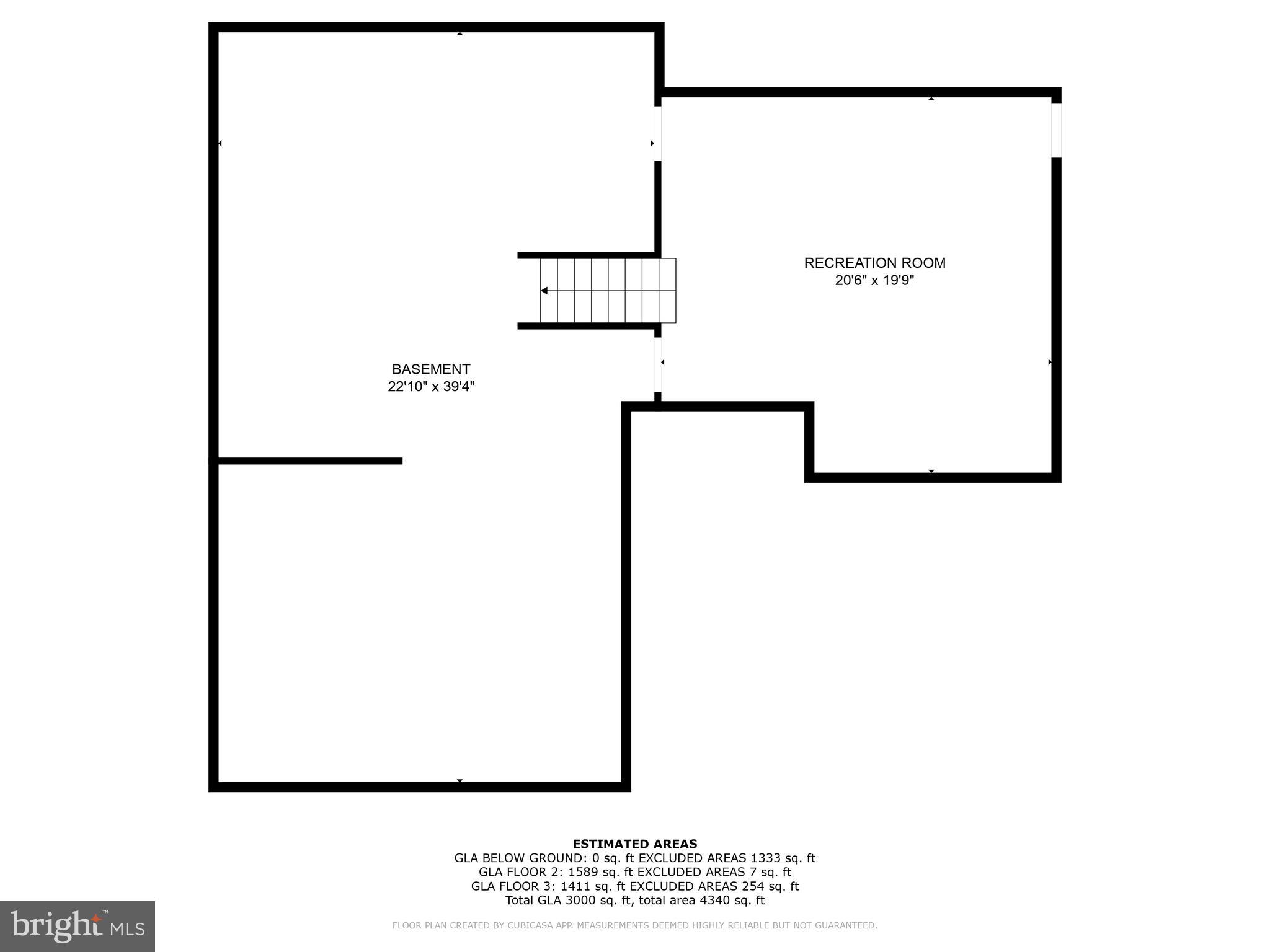 207 Hansell Road Newtown Square, PA 19073 - Photo 60 of 63 Gallery Image 60