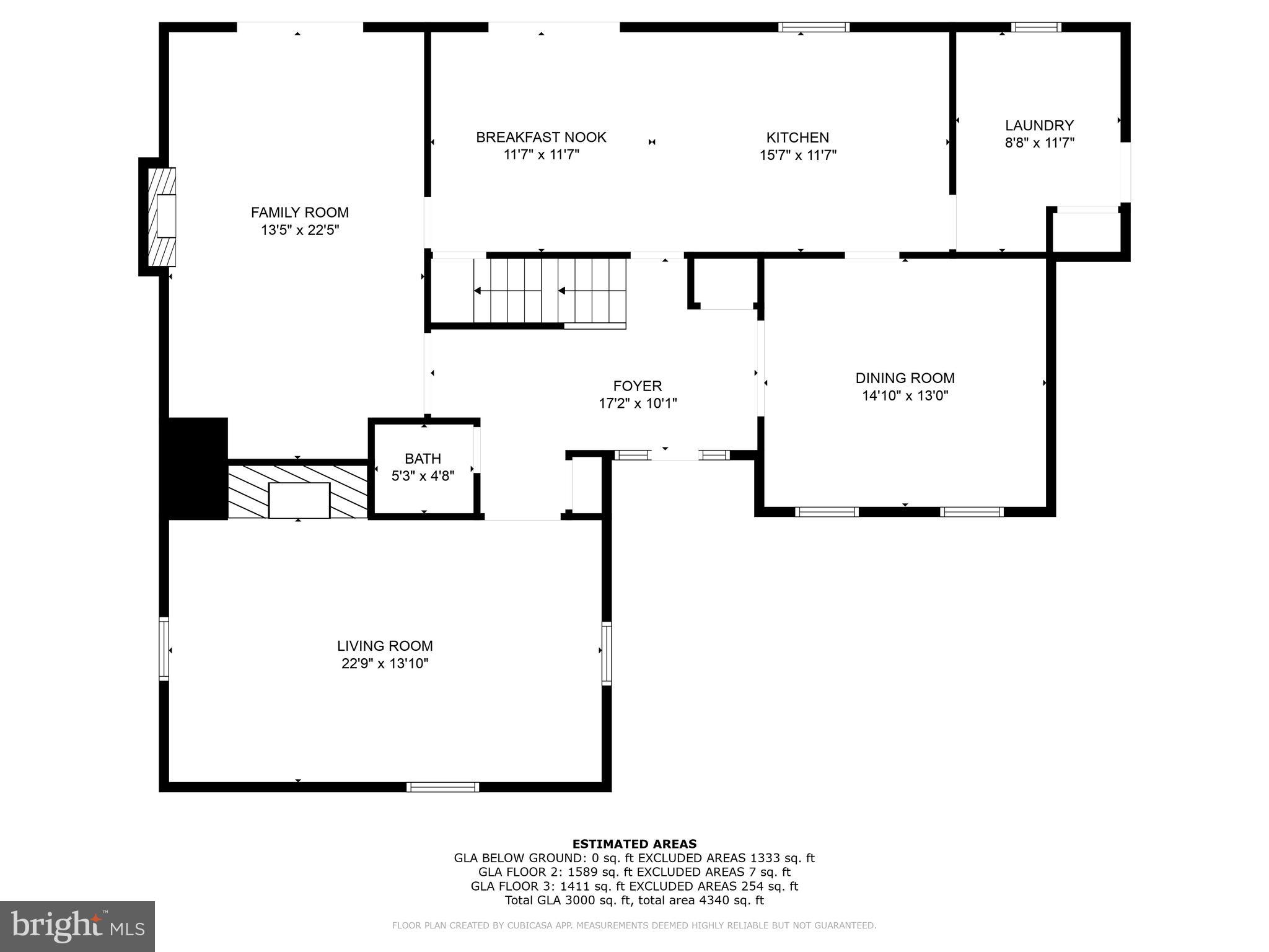 207 Hansell Road Newtown Square, PA 19073 - Photo 61 of 63 Gallery Image 61