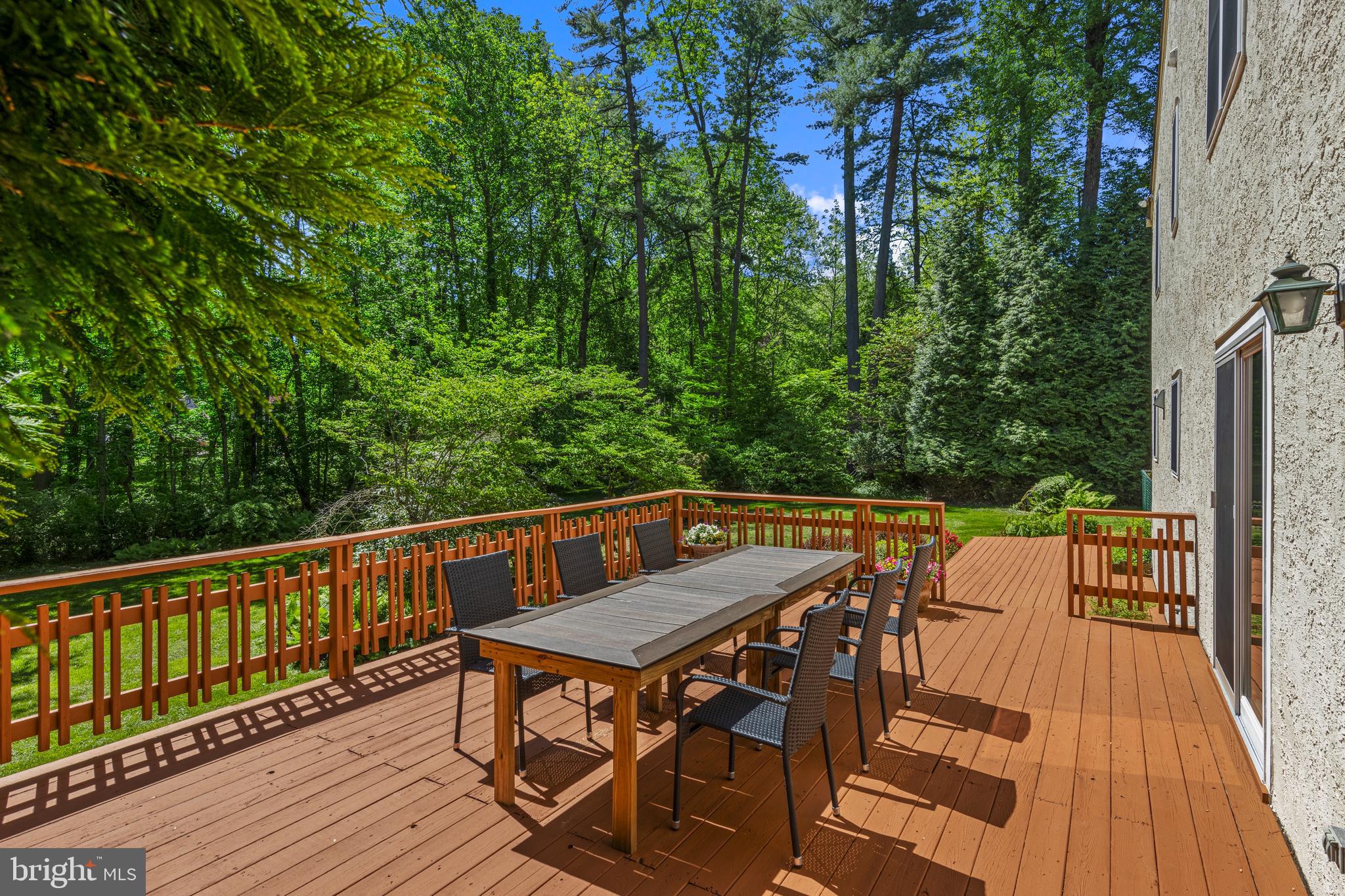 207 Hansell Road Newtown Square, PA 19073 - Photo 7 of 63 Gallery Image 7