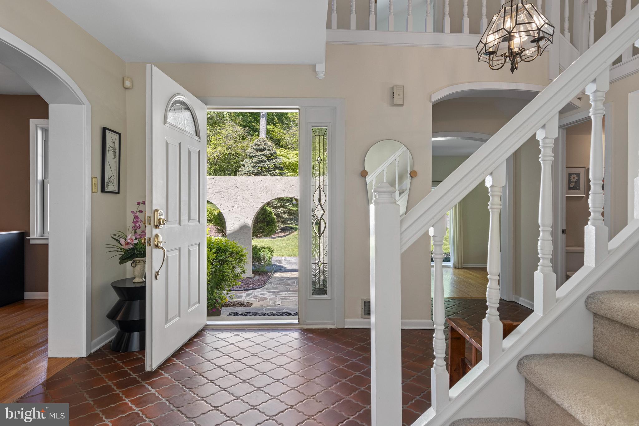 207 Hansell Road Newtown Square, PA 19073 - Photo 8 of 63 Gallery Image 8