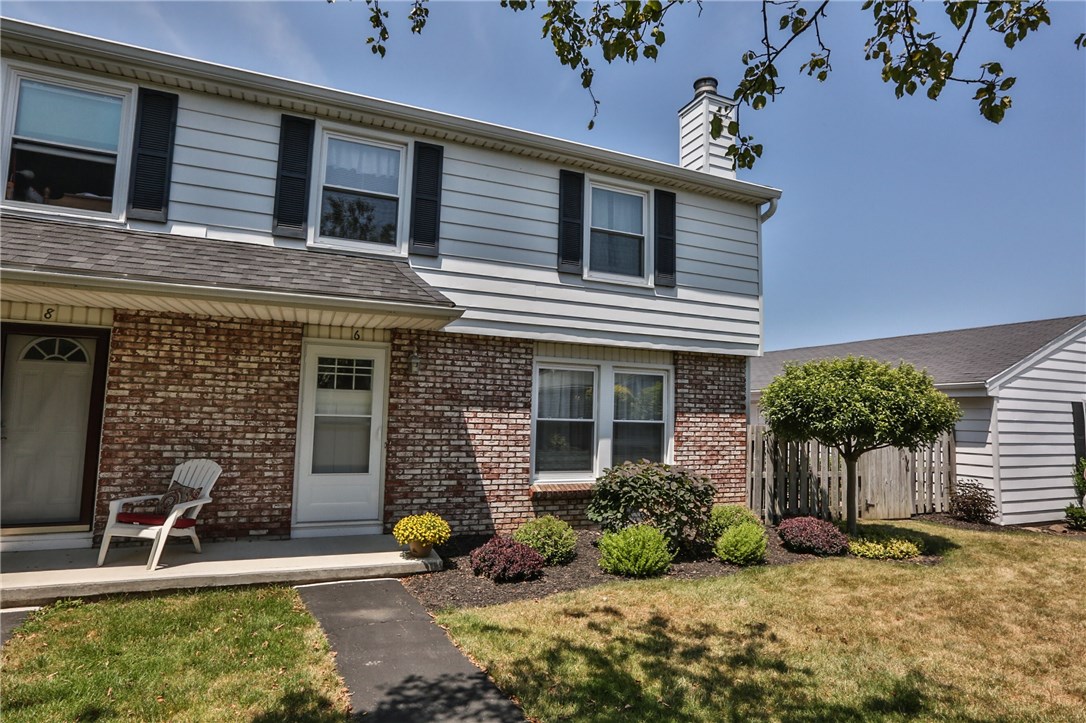 6 Huntsman Way Webster, NY 14580 - Photo 1 of 1 Gallery Image 1