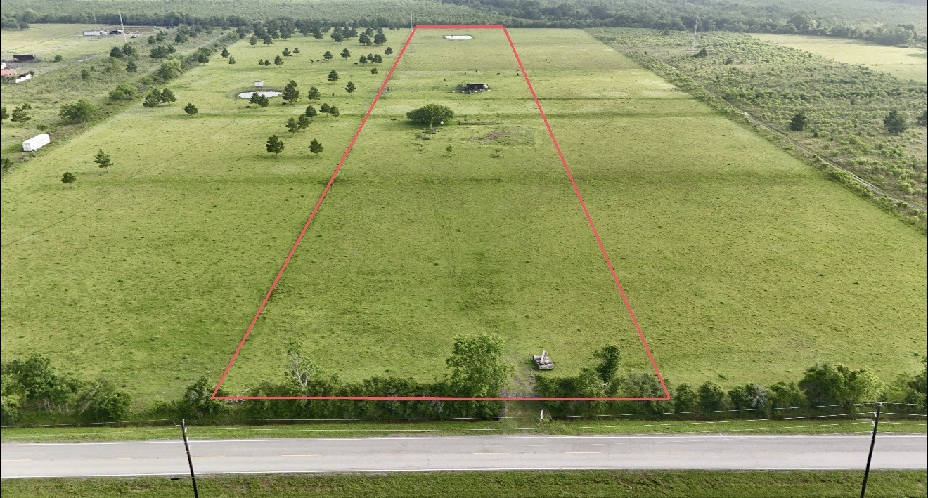 3707 Old Atascocita Road Crosby, TX 77532 - Photo 1 of 13 Ready to build your dream home!