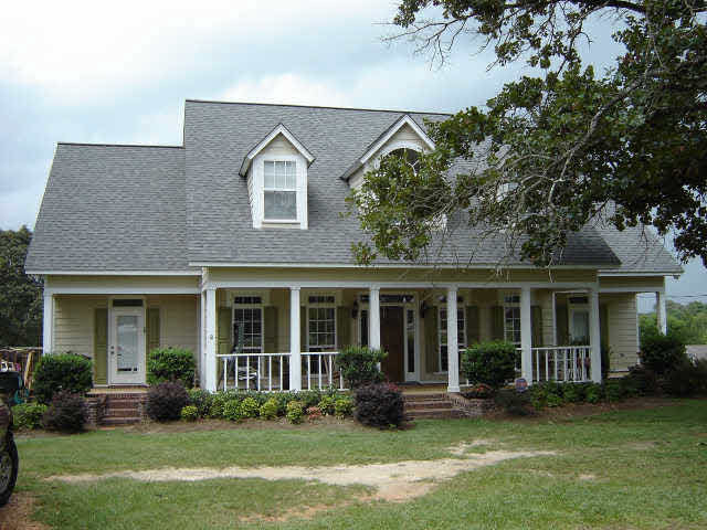 1410 Mt Zion Road Magee, MS 39111 - Photo 1 of 1 Photo 1