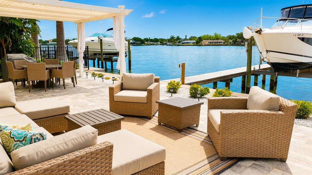 526 20th Avenue Indian Rocks Beach, FL 33785 - Photo 23 of 29