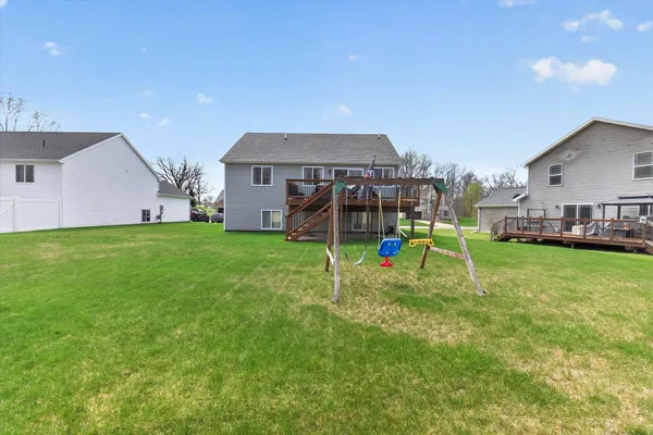 $329,900 | 603 Independence Avenue, Jackson, MI 49201
