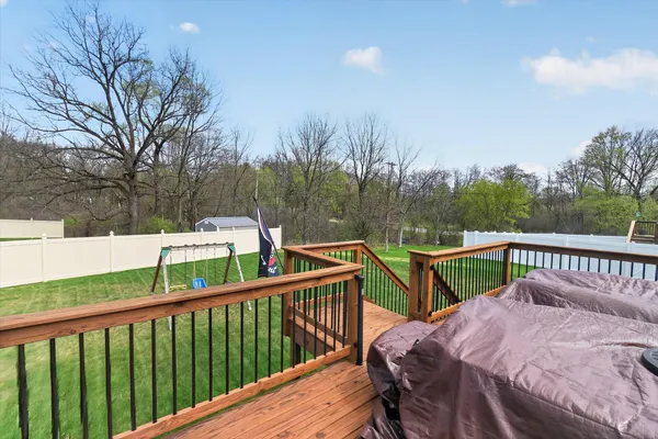 $329,900 | 603 Independence Avenue, Jackson, MI 49201
