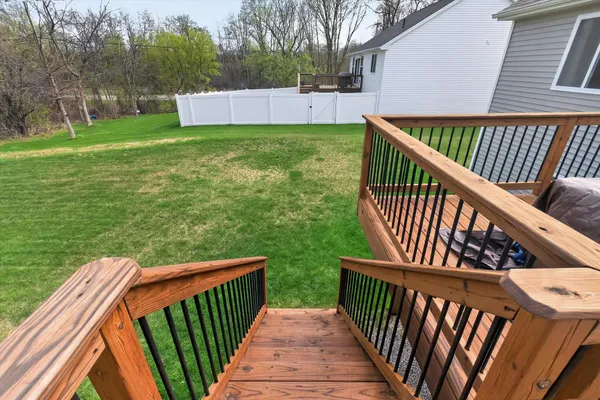 $329,900 | 603 Independence Avenue, Jackson, MI 49201