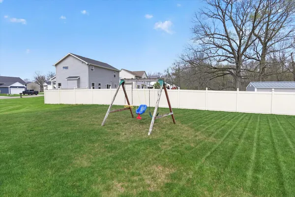 $329,900 | 603 Independence Avenue, Jackson, MI 49201