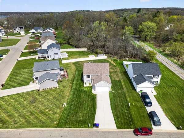 $329,900 | 603 Independence Avenue, Jackson, MI 49201