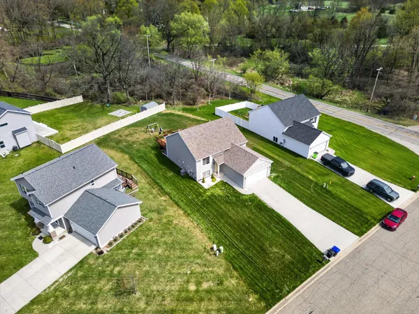 $329,900 | 603 Independence Avenue, Jackson, MI 49201