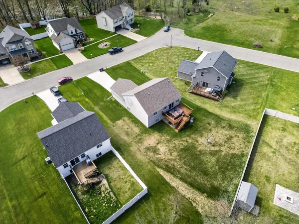 $329,900 | 603 Independence Avenue, Jackson, MI 49201