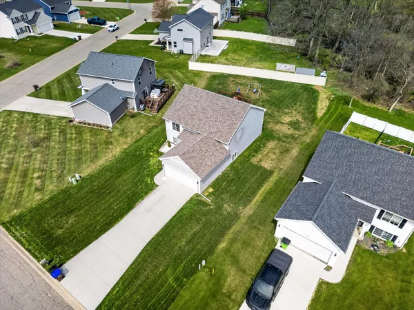 $329,900 | 603 Independence Avenue, Jackson, MI 49201