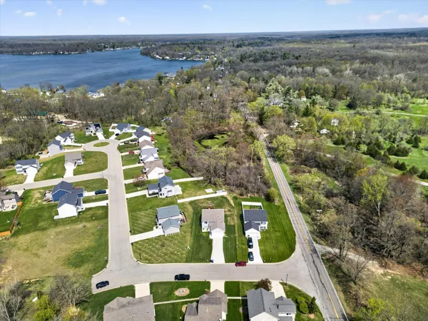 $329,900 | 603 Independence Avenue, Jackson, MI 49201