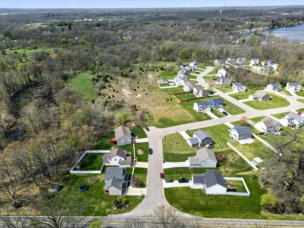$329,900 | 603 Independence Avenue, Jackson, MI 49201