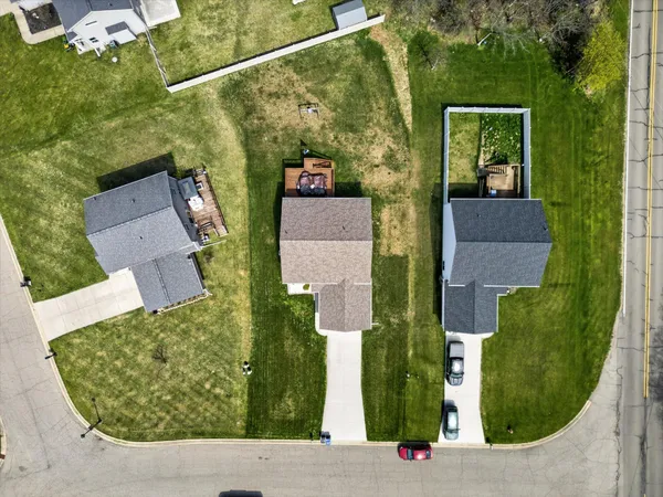 $329,900 | 603 Independence Avenue, Jackson, MI 49201