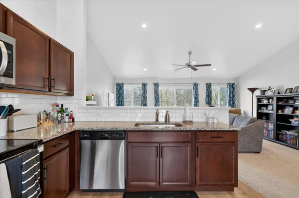 $329,900 | 603 Independence Avenue, Jackson, MI 49201