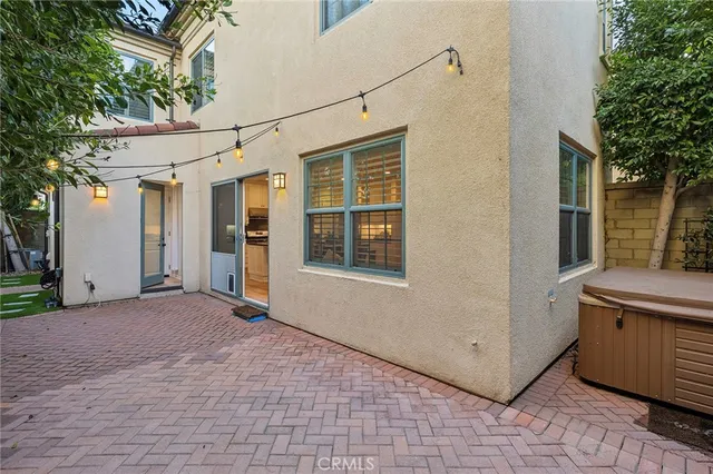 a view of a storage & utility room