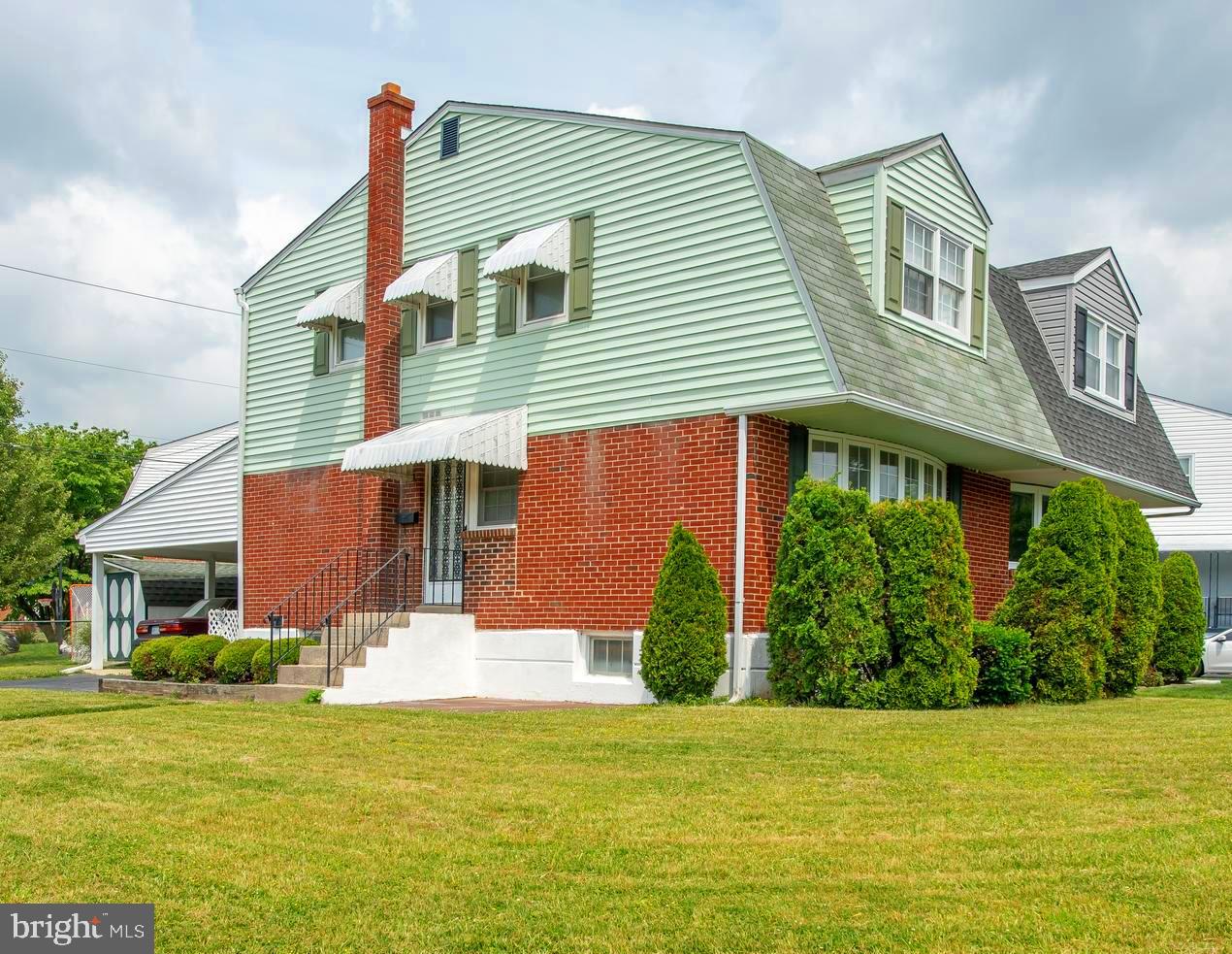 801 Hood Road Swarthmore, PA 19081 - Photo 1 of 17