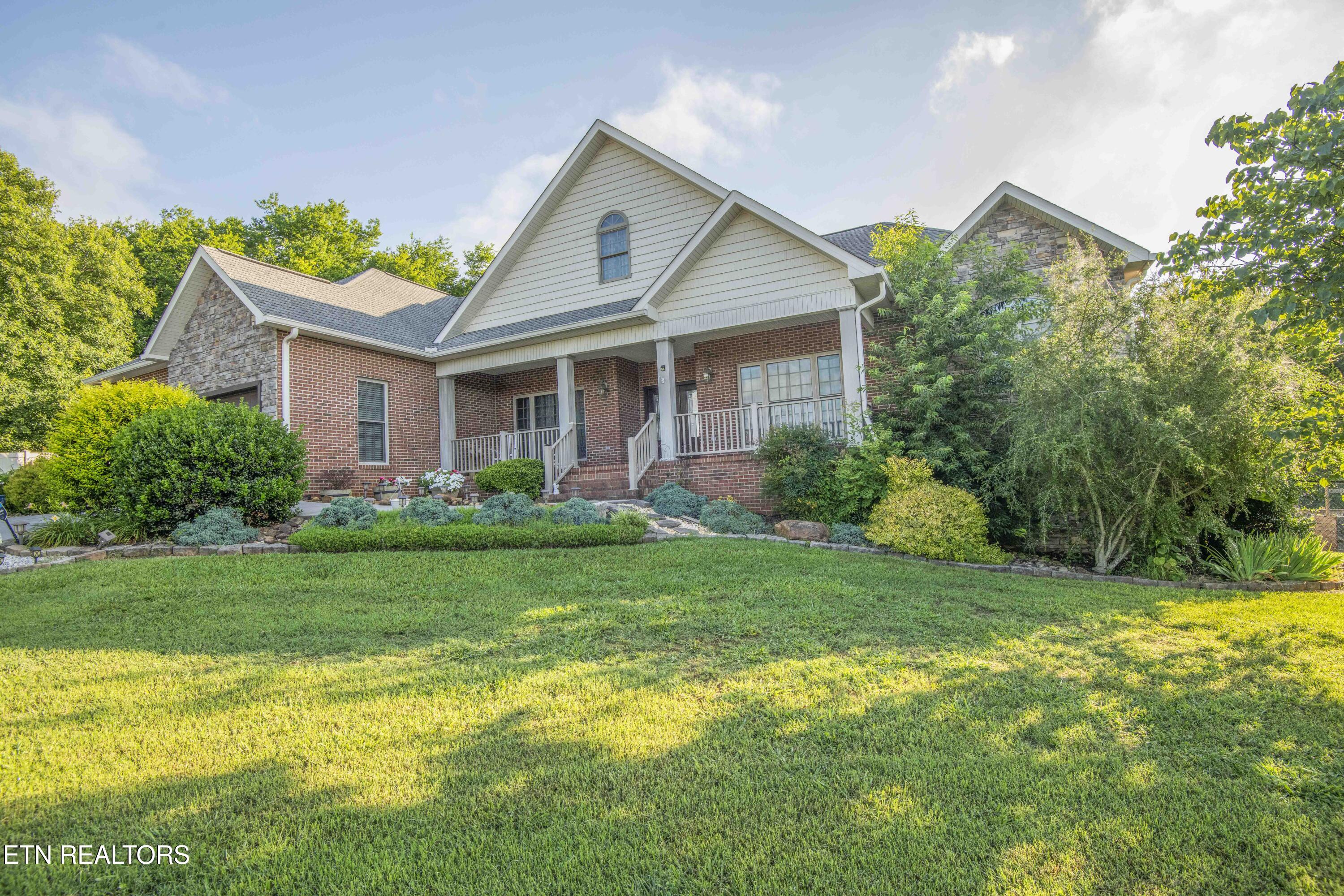 1435 Instrumental Avenue Sevierville, TN 37876 - Photo 2 of 57 2_1