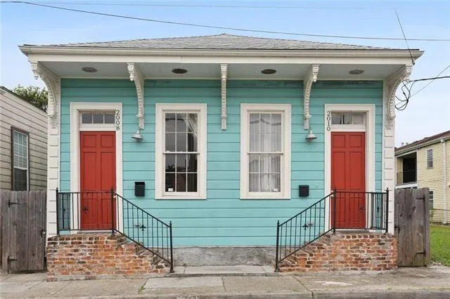 $1,550 | 2010 St Andrew Street, New Orleans, LA 70113