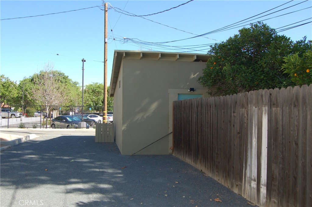 4160 Chestnut Street Riverside, CA 92501 - Photo 30 of 39 a view of a porch