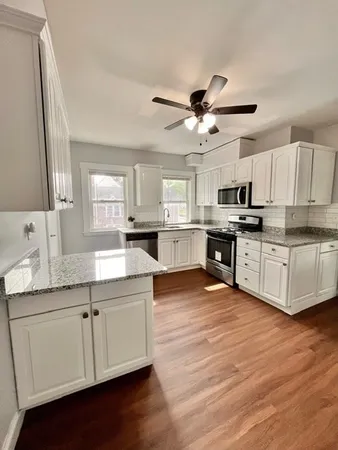 $2,800 | 686 River Street, Unit 1, Boston, MA 02136