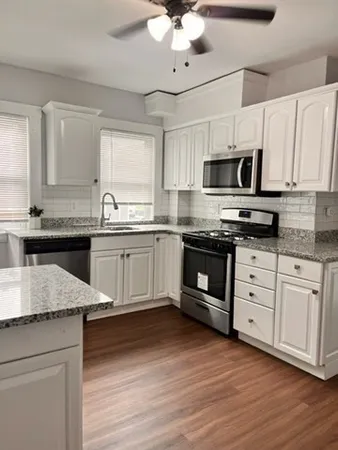 $2,800 | 686 River Street, Unit 1, Boston, MA 02136