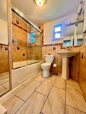 $2,800 | 686 River Street, Unit 1, Boston, MA 02136