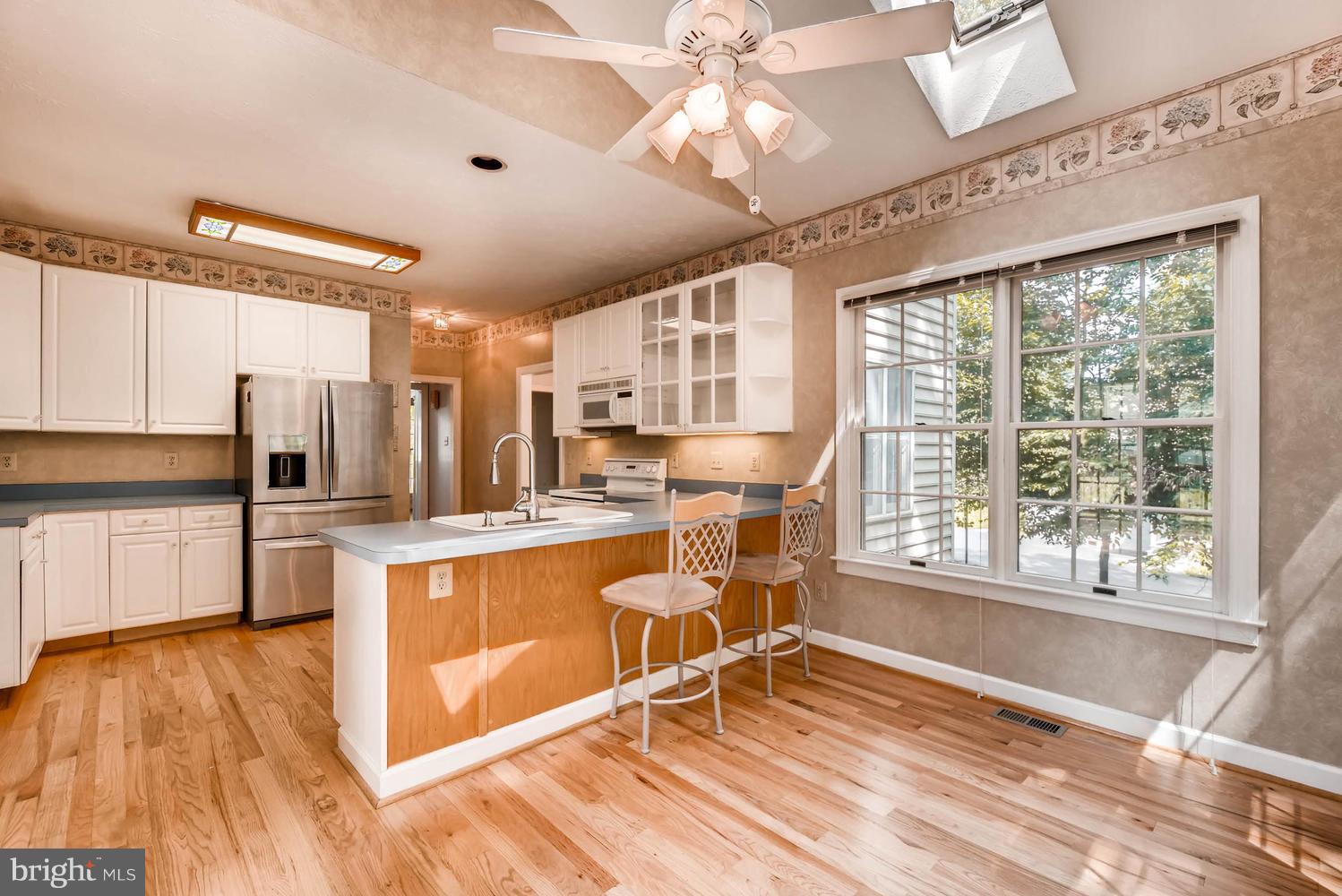 484 Copeland Road Fallston, MD 21047 - Photo 12 of 30 Kitchen