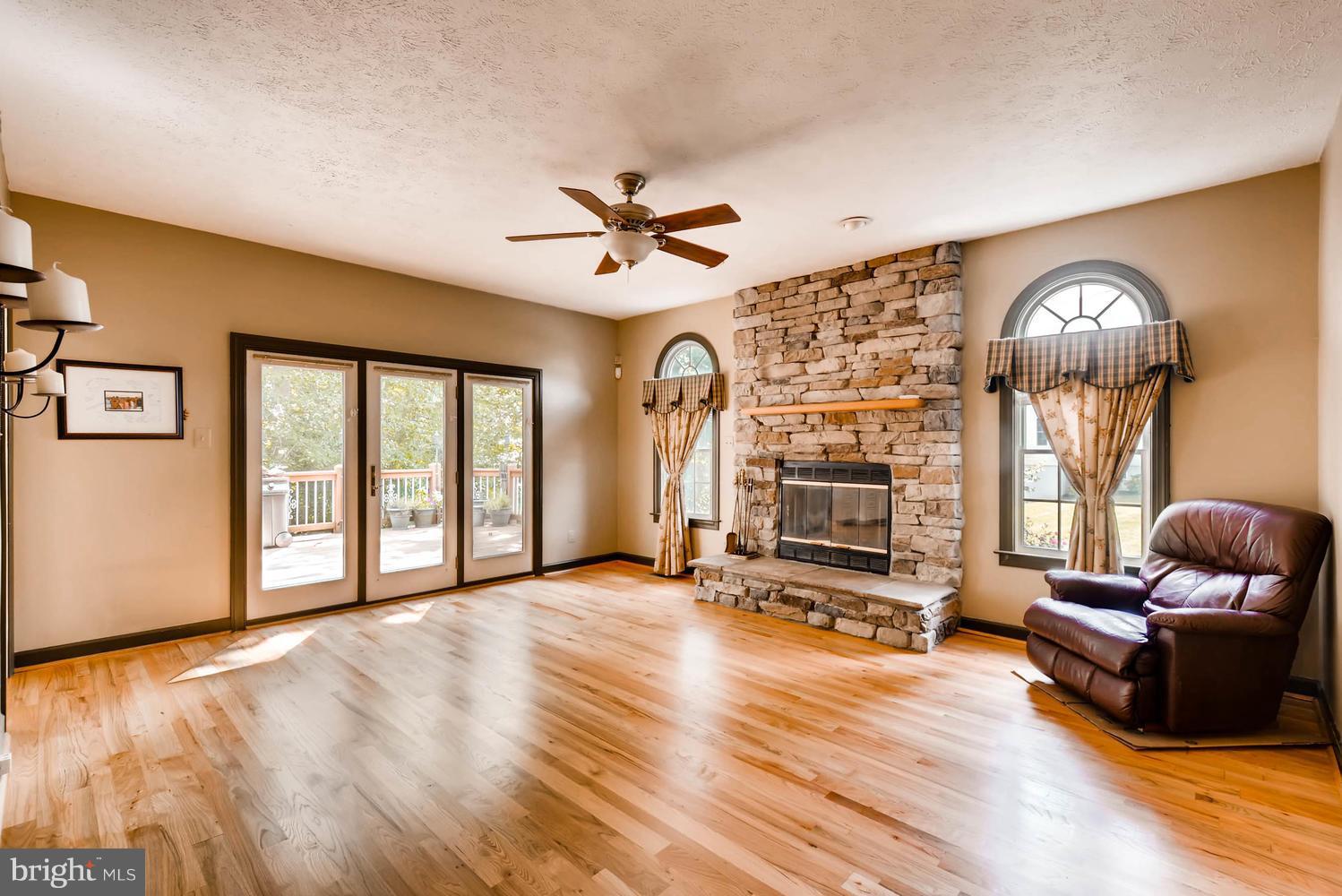 484 Copeland Road Fallston, MD 21047 - Photo 13 of 30 Family Room