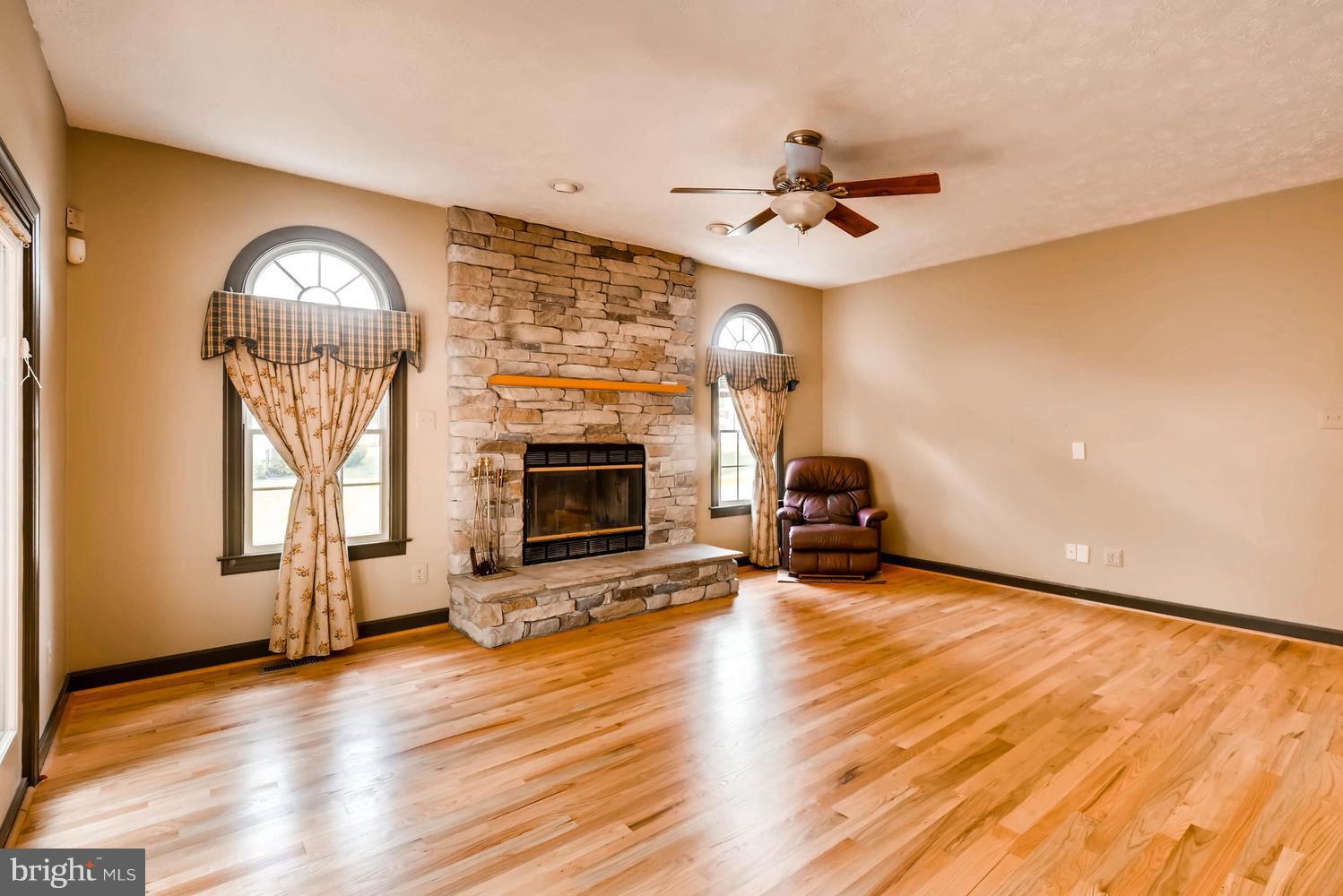484 Copeland Road Fallston, MD 21047 - Photo 14 of 30 Family Room