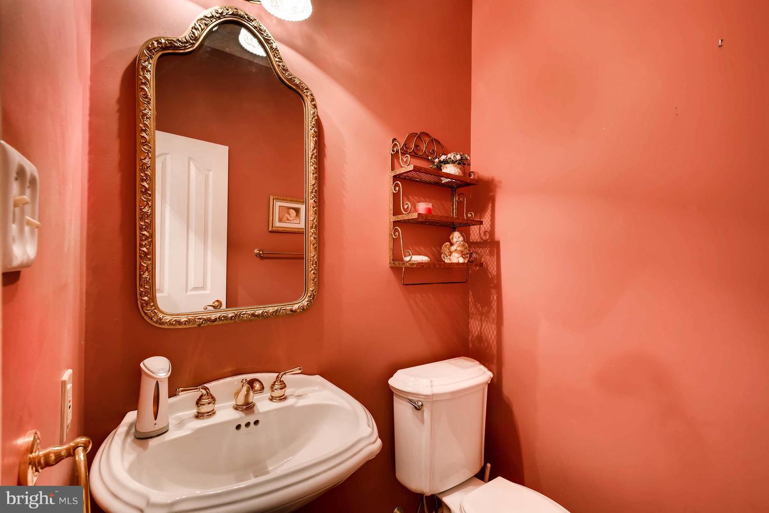 484 Copeland Road Fallston, MD 21047 - Photo 16 of 30 Bath