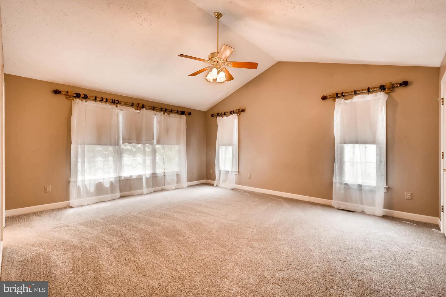 484 Copeland Road Fallston, MD 21047 - Photo 17 of 30 Bedroom (Master)