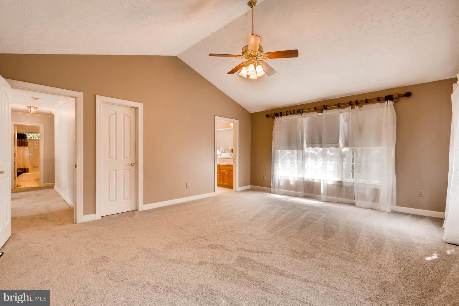 484 Copeland Road Fallston, MD 21047 - Photo 18 of 30 Bedroom (Master)
