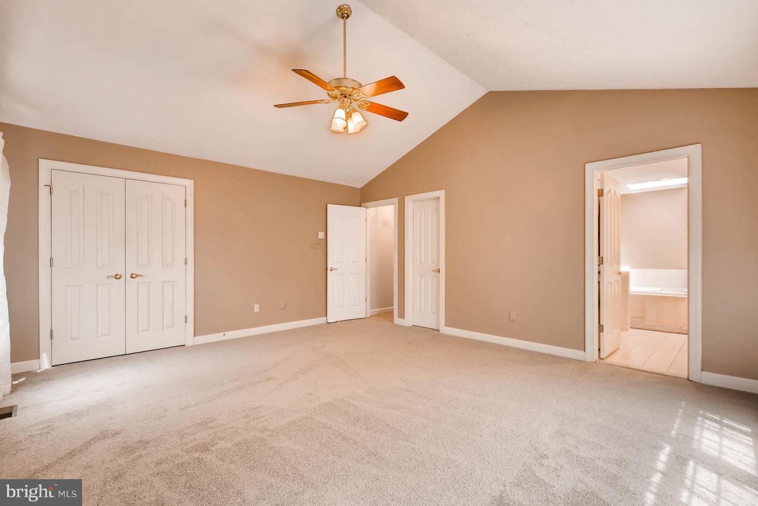 484 Copeland Road Fallston, MD 21047 - Photo 19 of 30 Bedroom (Master)