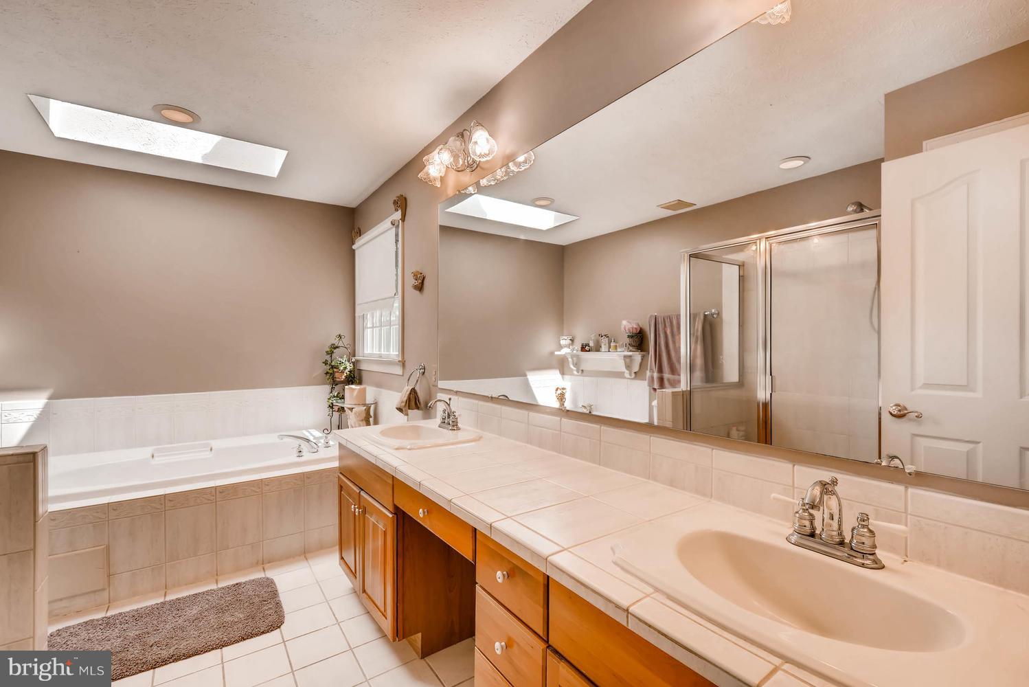 484 Copeland Road Fallston, MD 21047 - Photo 20 of 30 Bath (Master)