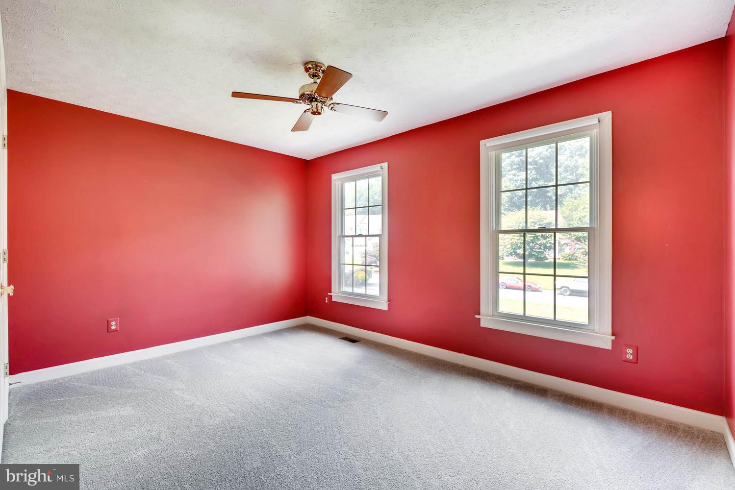 484 Copeland Road Fallston, MD 21047 - Photo 24 of 30 Bedroom