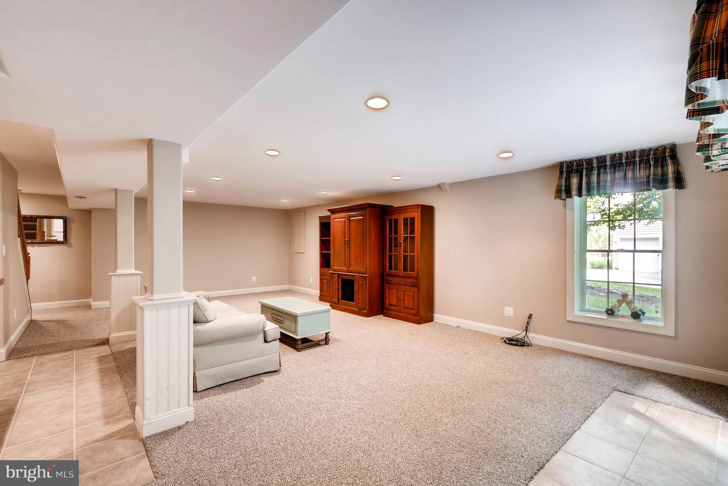 484 Copeland Road Fallston, MD 21047 - Photo 26 of 30 Basement