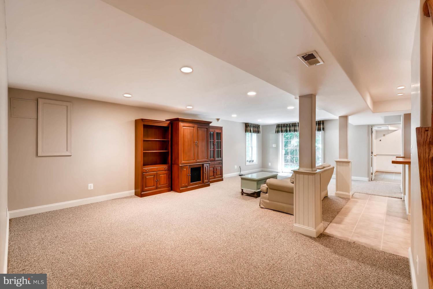 484 Copeland Road Fallston, MD 21047 - Photo 27 of 30 Basement