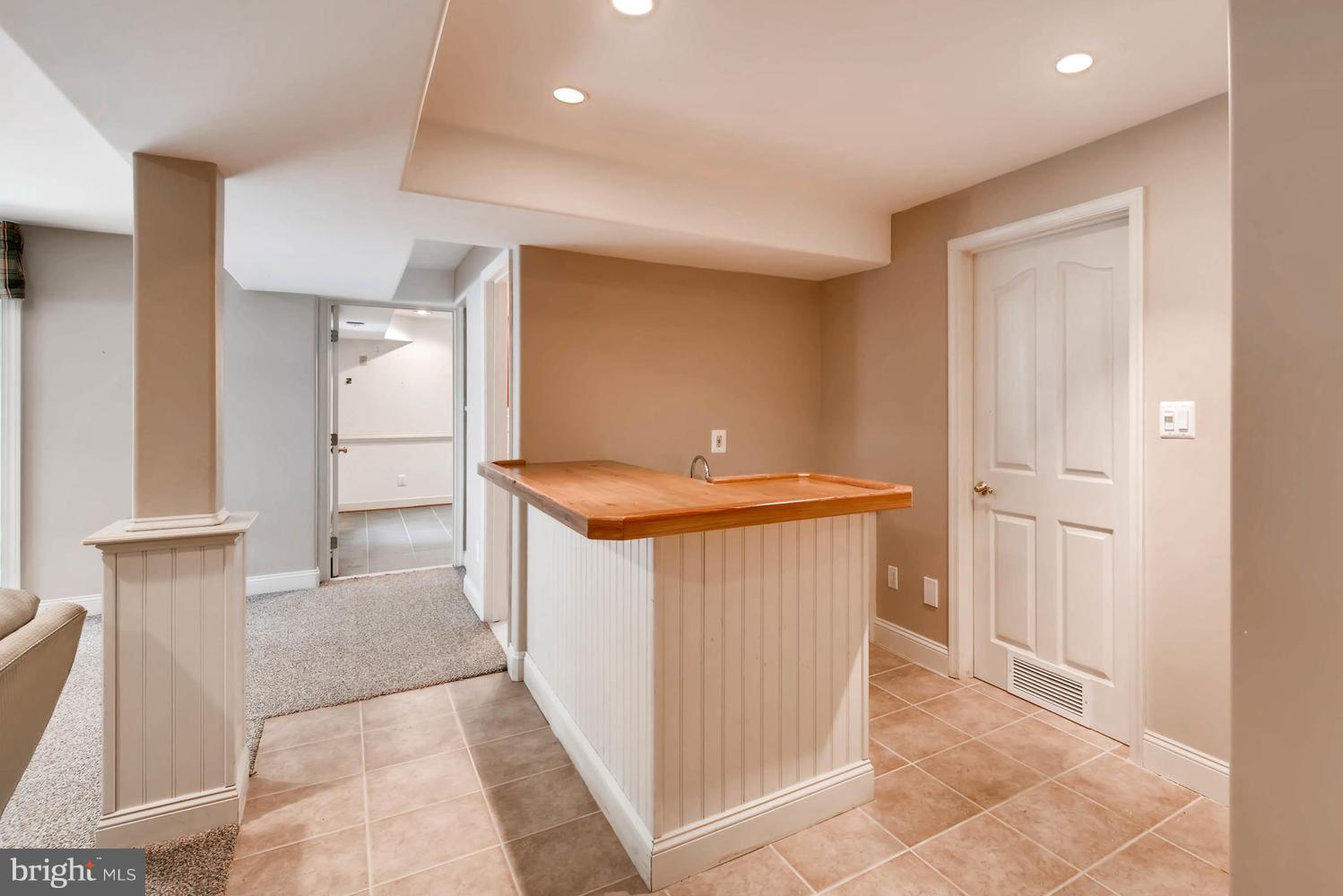 484 Copeland Road Fallston, MD 21047 - Photo 28 of 30 Basement