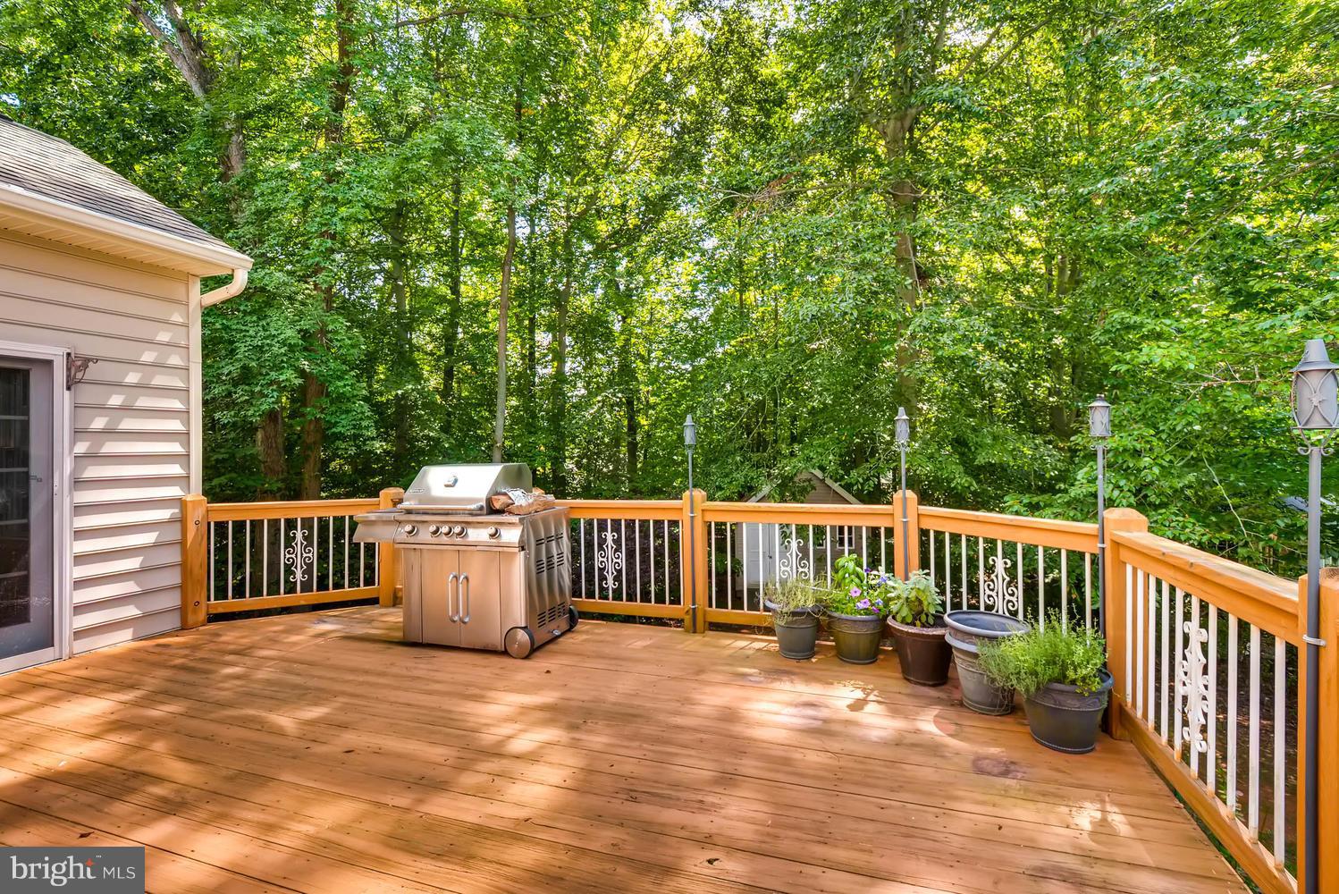 484 Copeland Road Fallston, MD 21047 - Photo 29 of 30 Exterior (Rear)