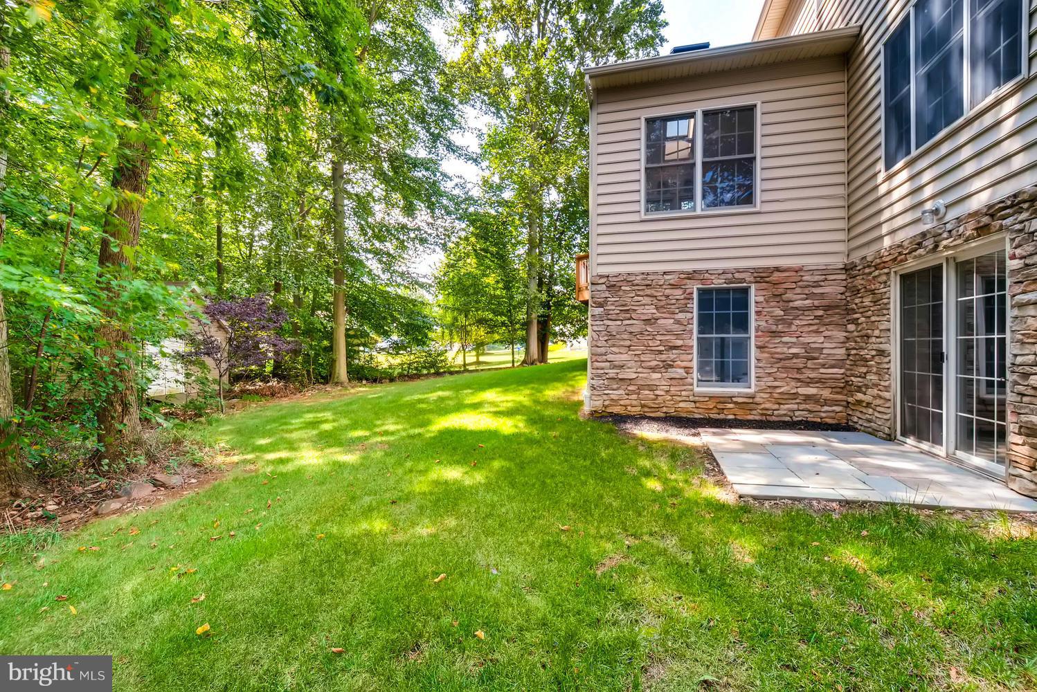 484 Copeland Road Fallston, MD 21047 - Photo 30 of 30 Exterior (Rear)