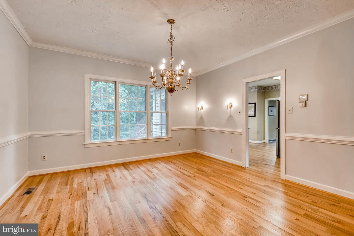 484 Copeland Road Fallston, MD 21047 - Photo 4 of 30 Dining Room