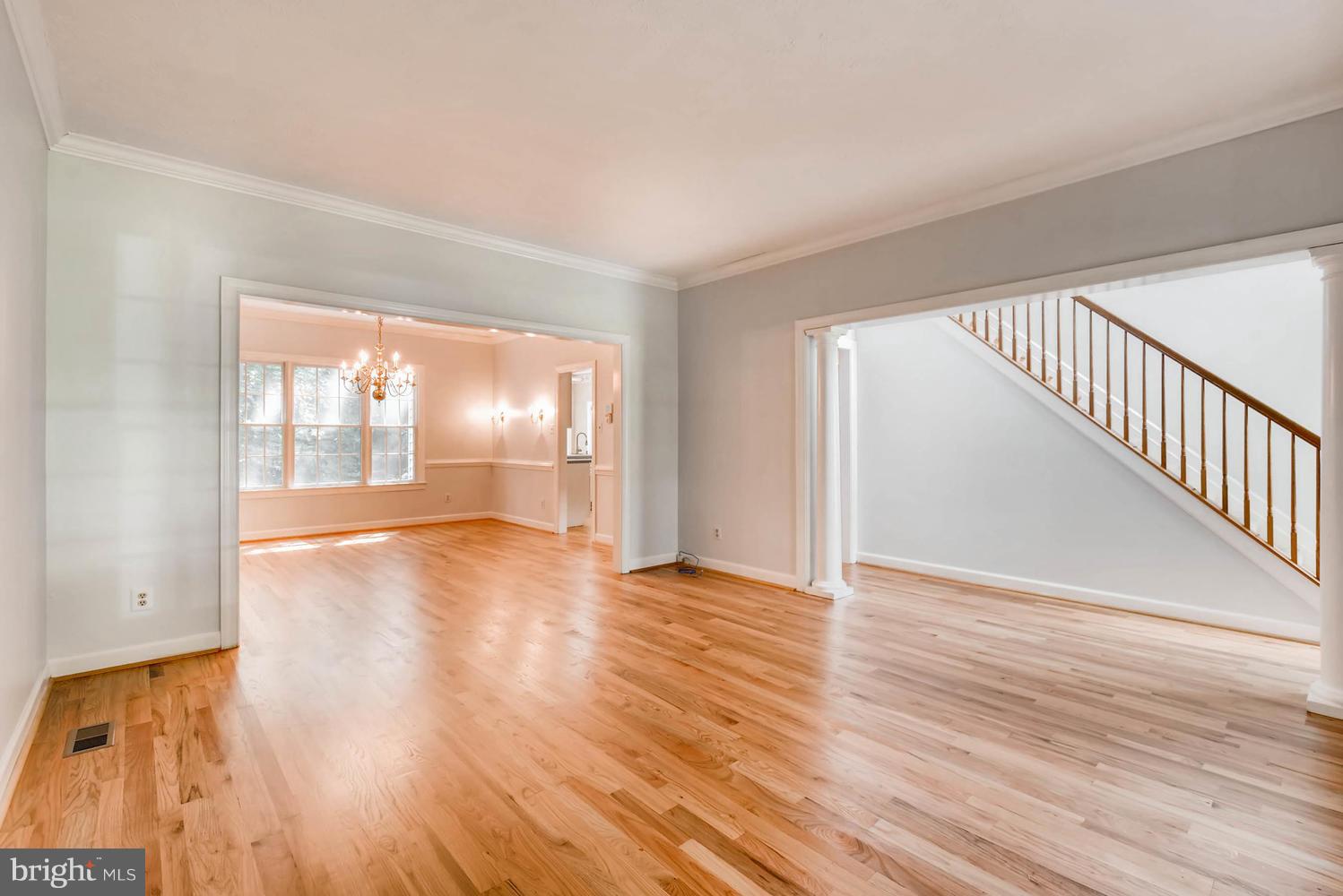 484 Copeland Road Fallston, MD 21047 - Photo 5 of 30 Living Room