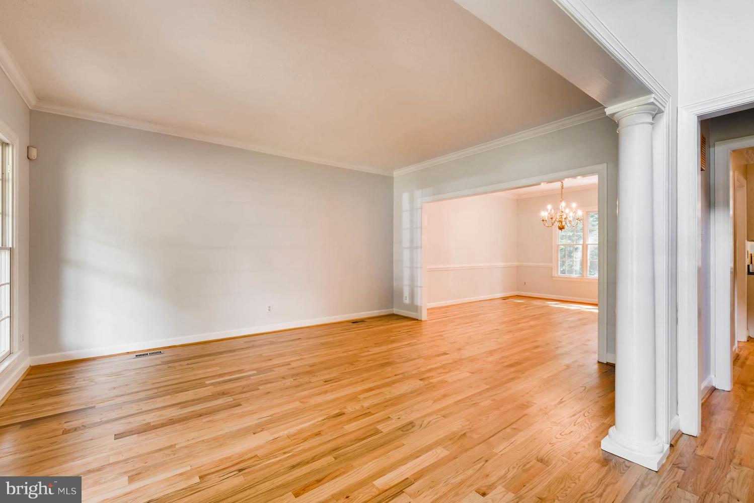 484 Copeland Road Fallston, MD 21047 - Photo 6 of 30 Living Room