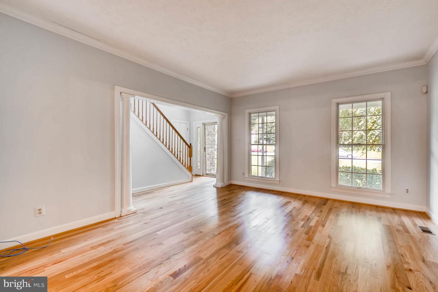 484 Copeland Road Fallston, MD 21047 - Photo 7 of 30 Living Room
