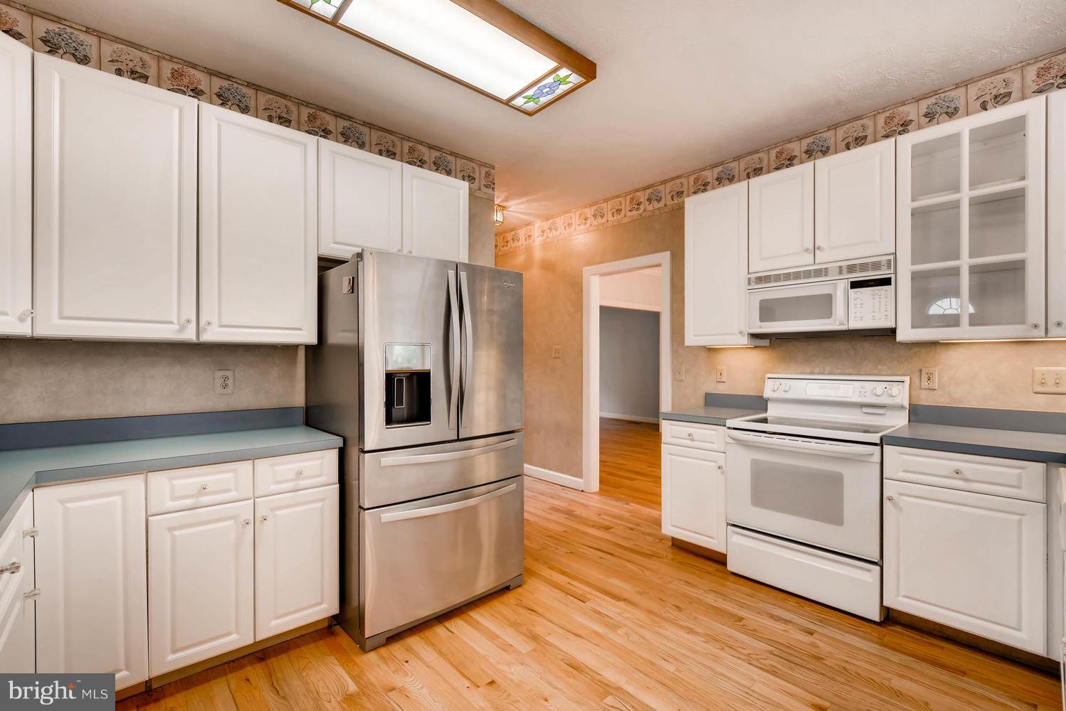 484 Copeland Road Fallston, MD 21047 - Photo 8 of 30 Kitchen