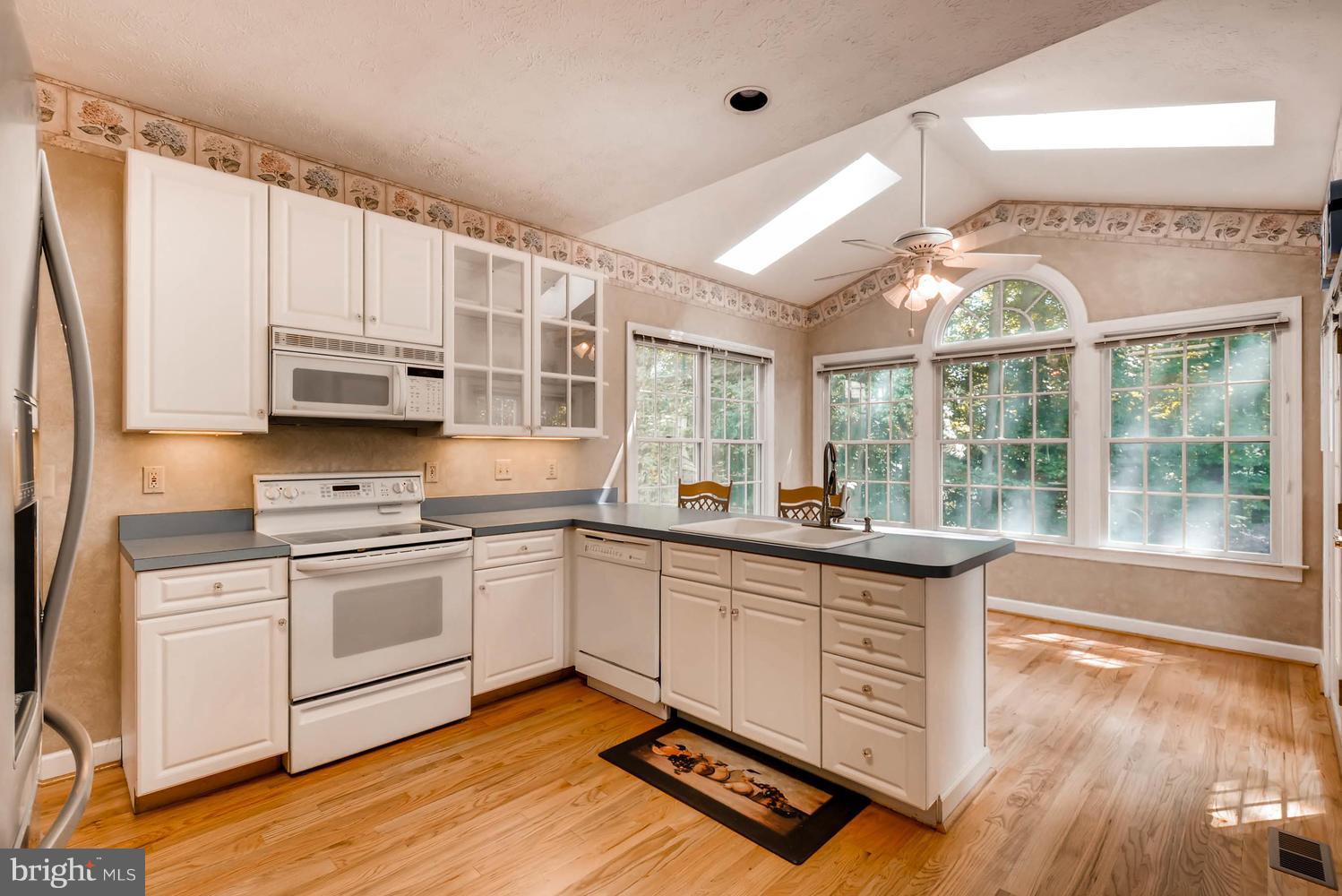 484 Copeland Road Fallston, MD 21047 - Photo 9 of 30 Kitchen